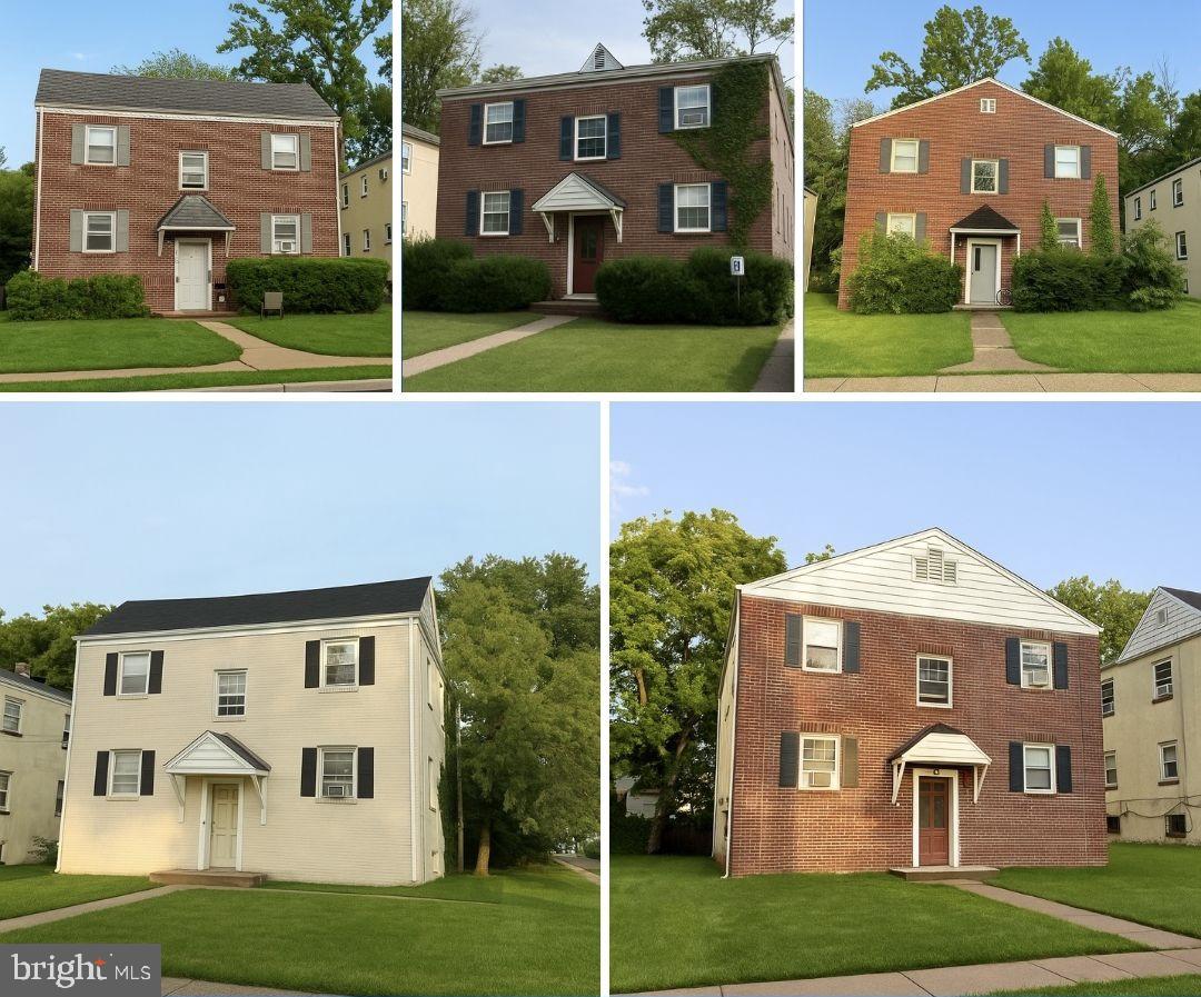 350 - 360 Concord Ave