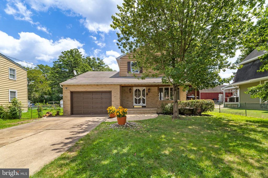 2120 PRINCETON PIKE