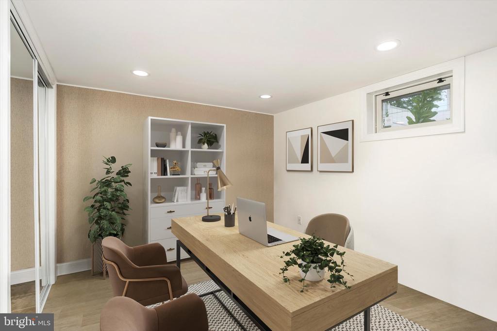 11 KENDALL ROAD