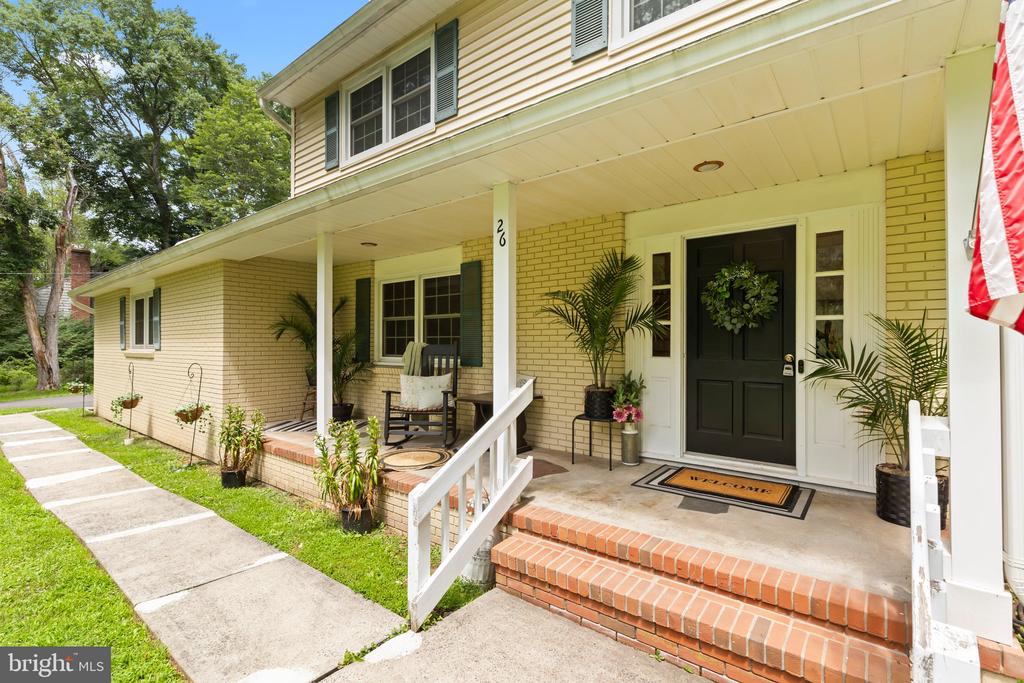 26 Honey Brook