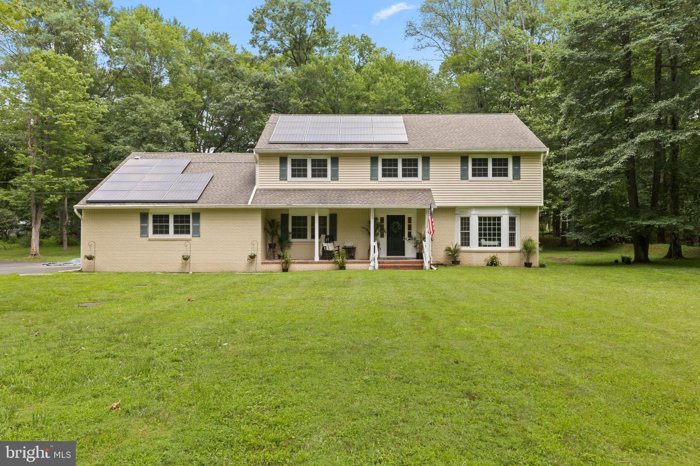 26 Honey Brook