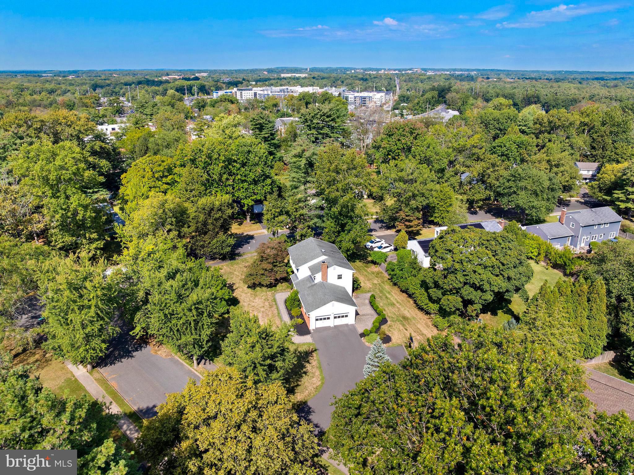 12 BERKSHIRE DRIVE
