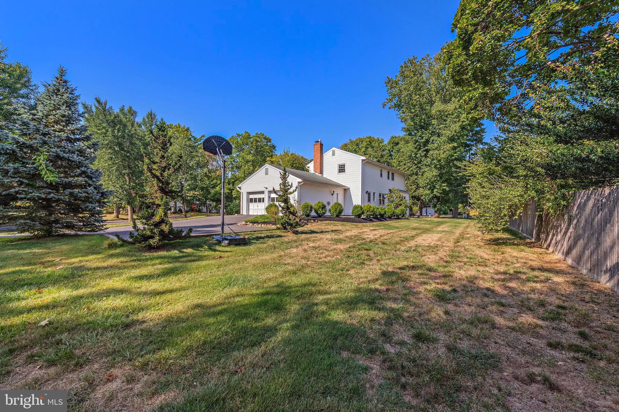 12 BERKSHIRE DRIVE
