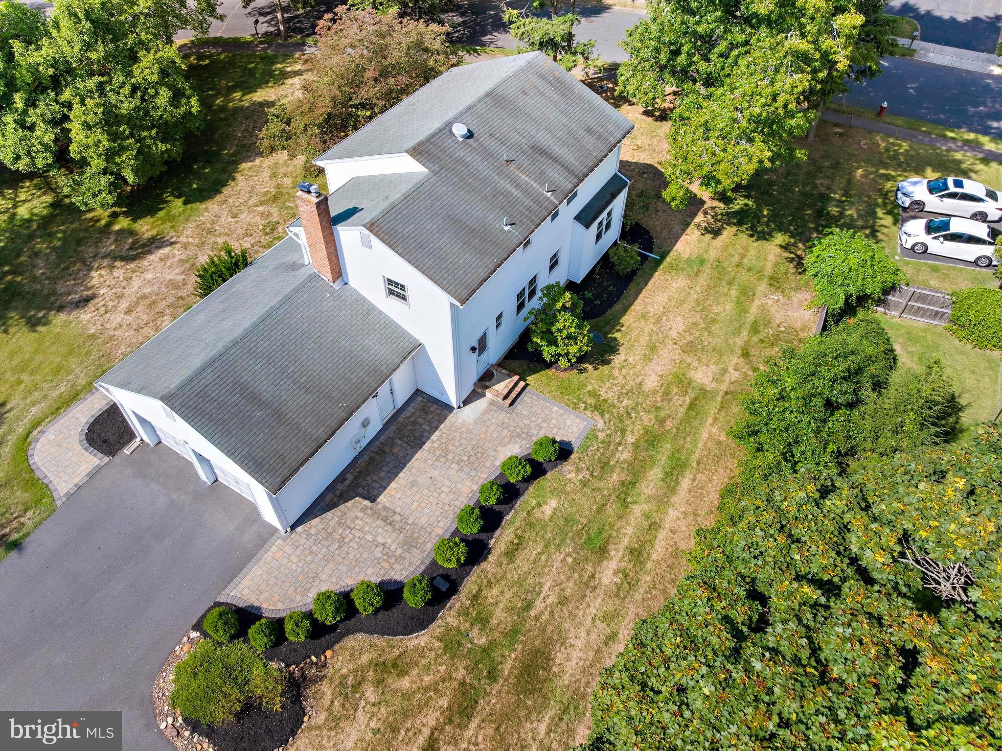 12 BERKSHIRE DRIVE