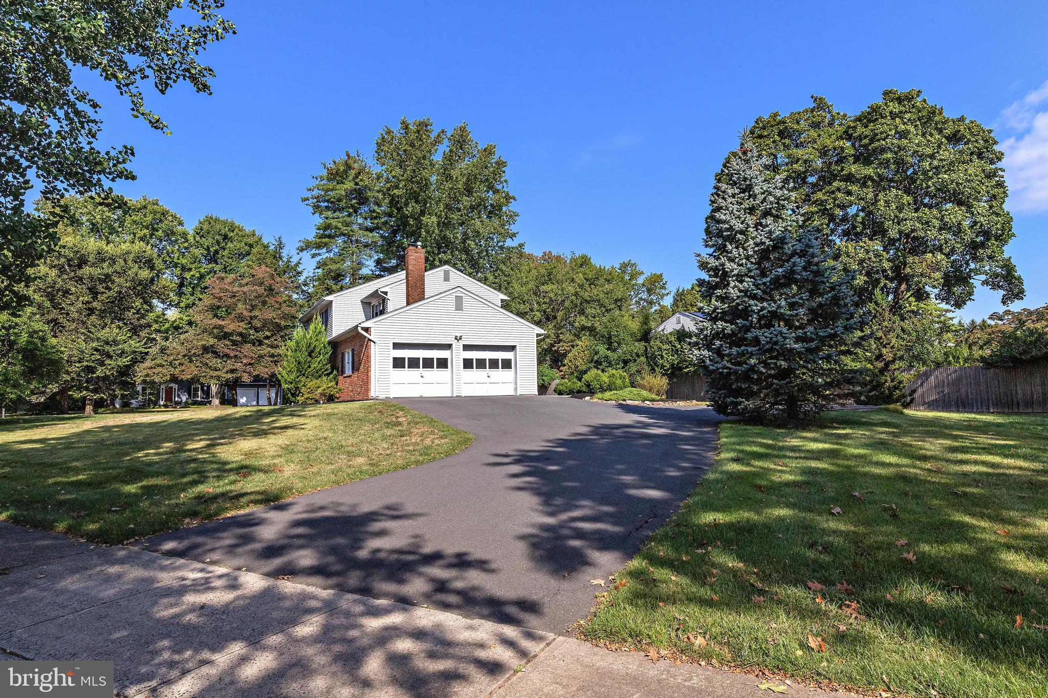 12 BERKSHIRE DRIVE