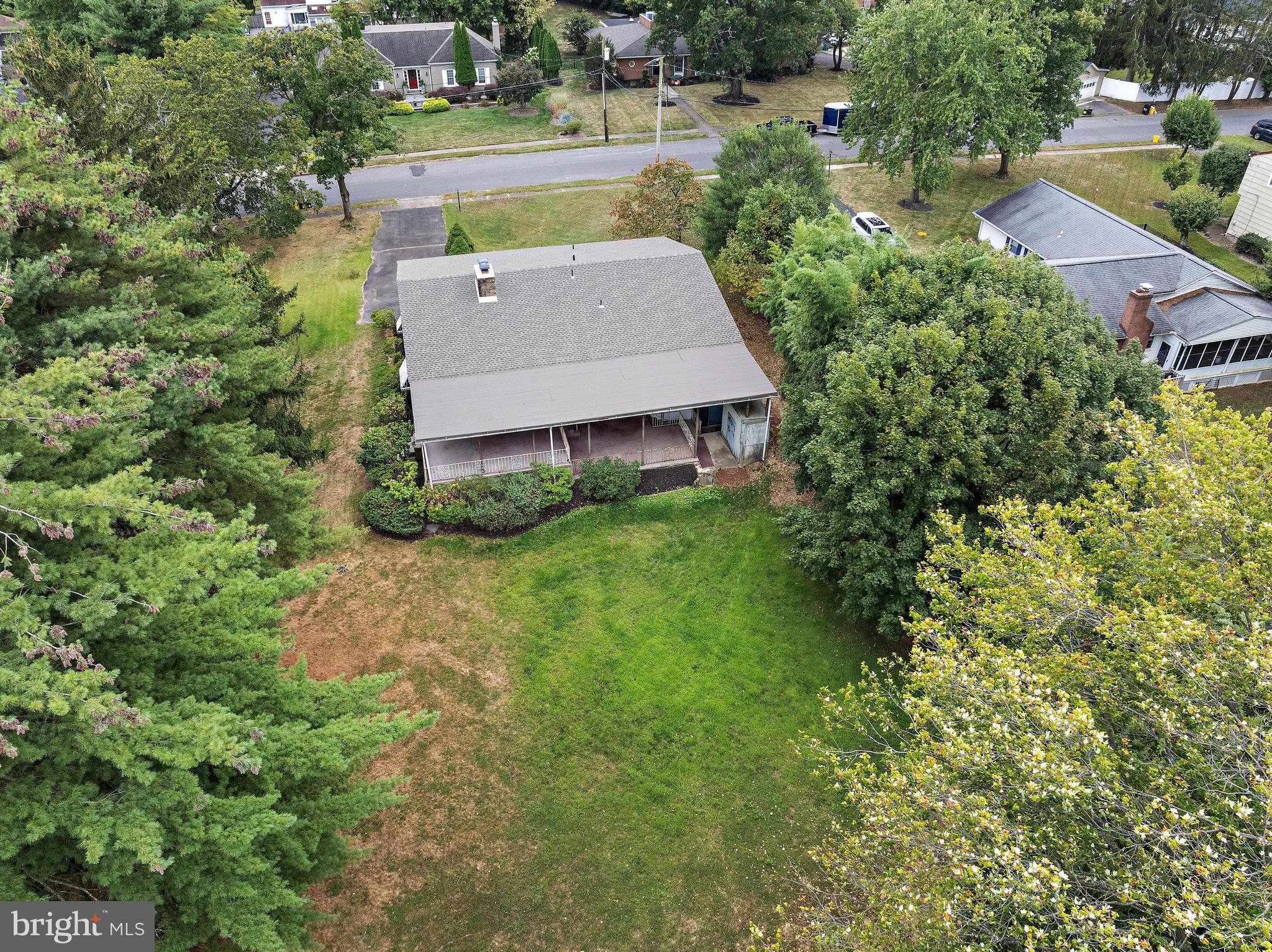7 SOMMERS ROAD
