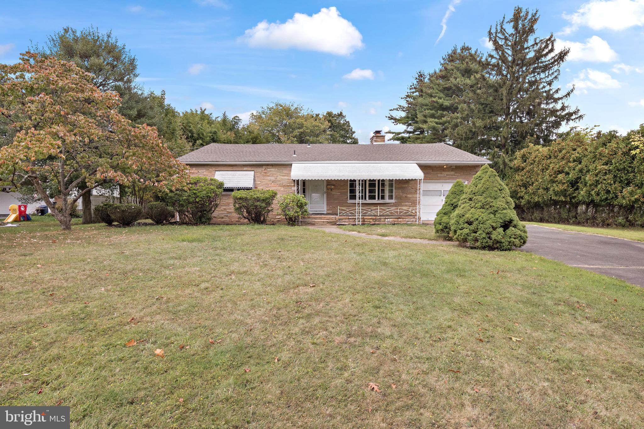 7 SOMMERS ROAD
