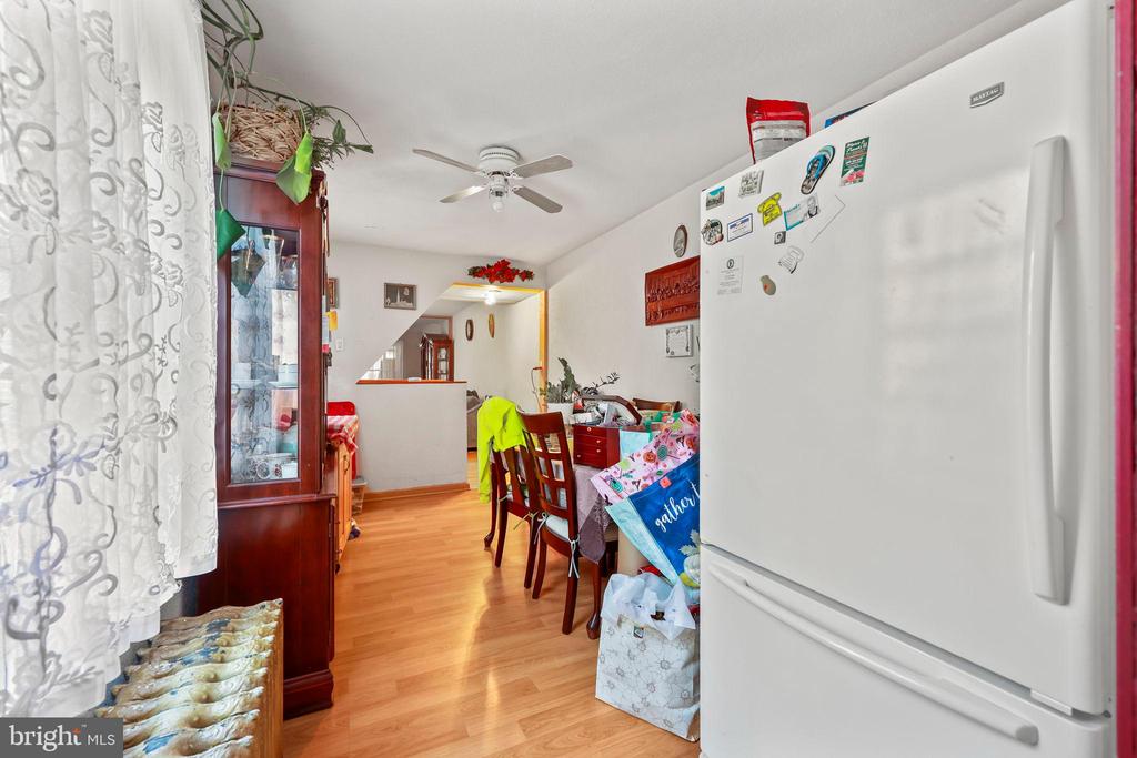 813 SPRUCE STREET