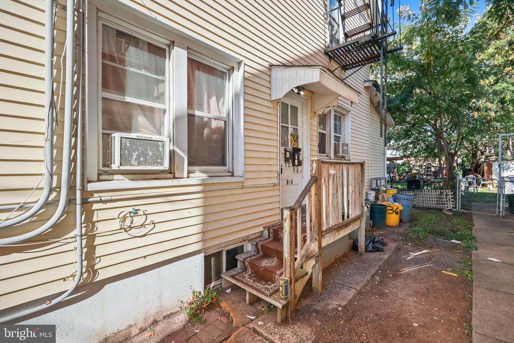 336 COLUMBUS AVENUE