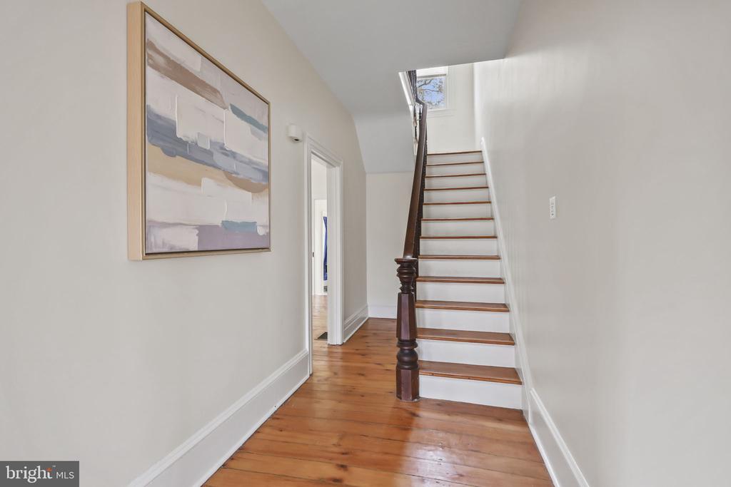 38 MERCER STREET