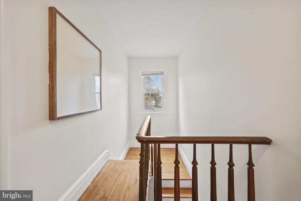 38 MERCER STREET