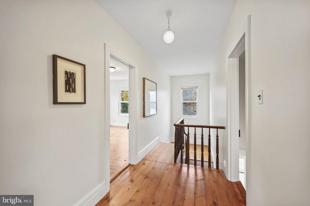 38 MERCER STREET
