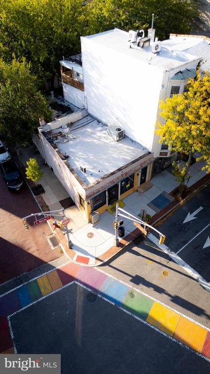 27-29 S WARREN STREET