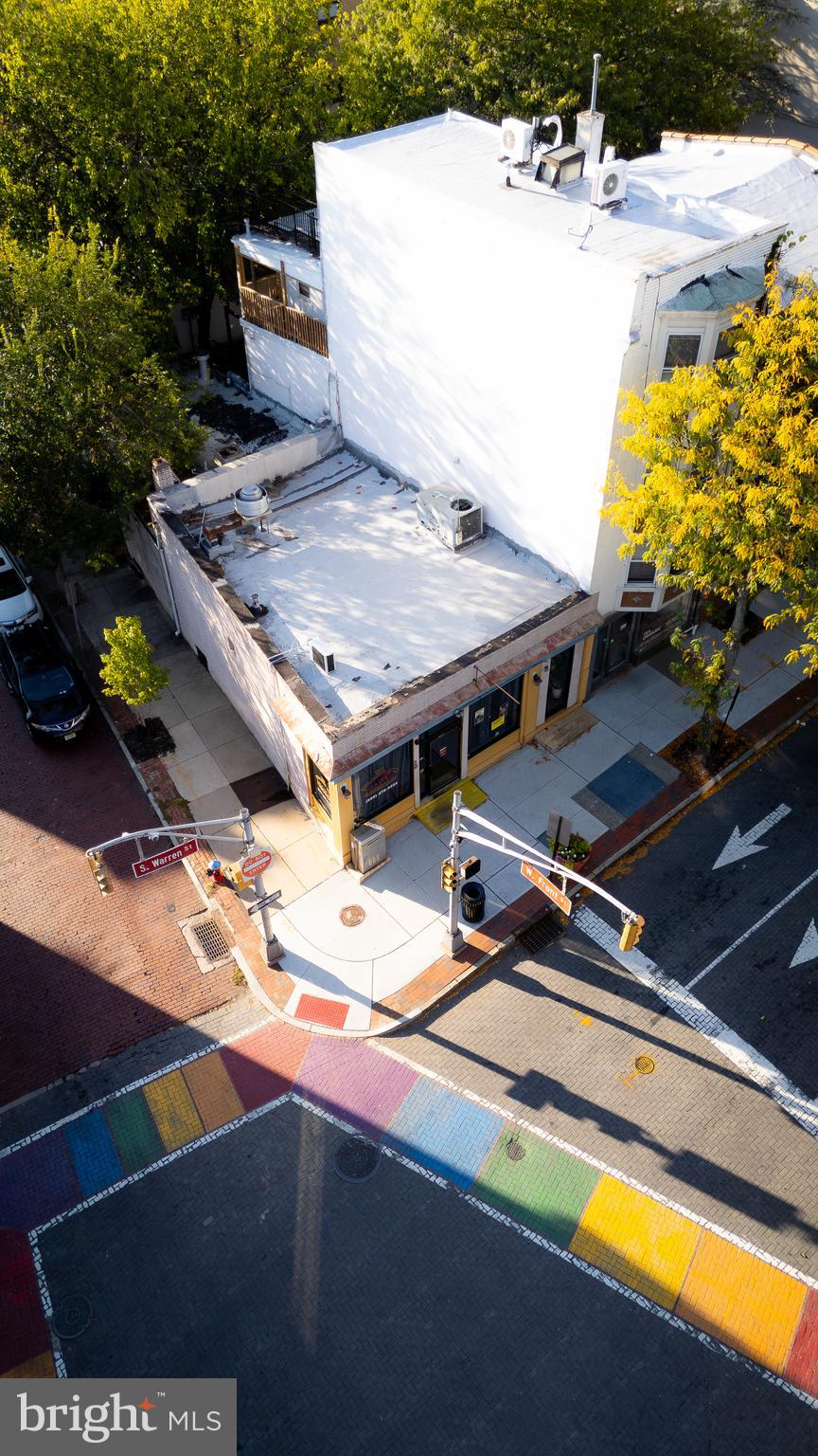 27-29 S WARREN STREET