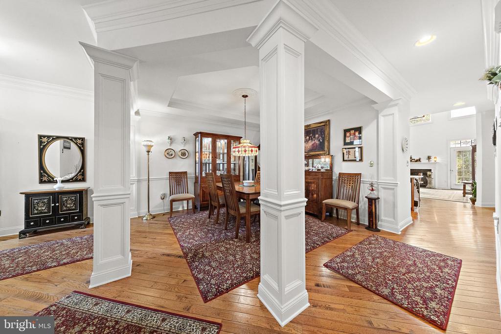 3 VENTANA COURT