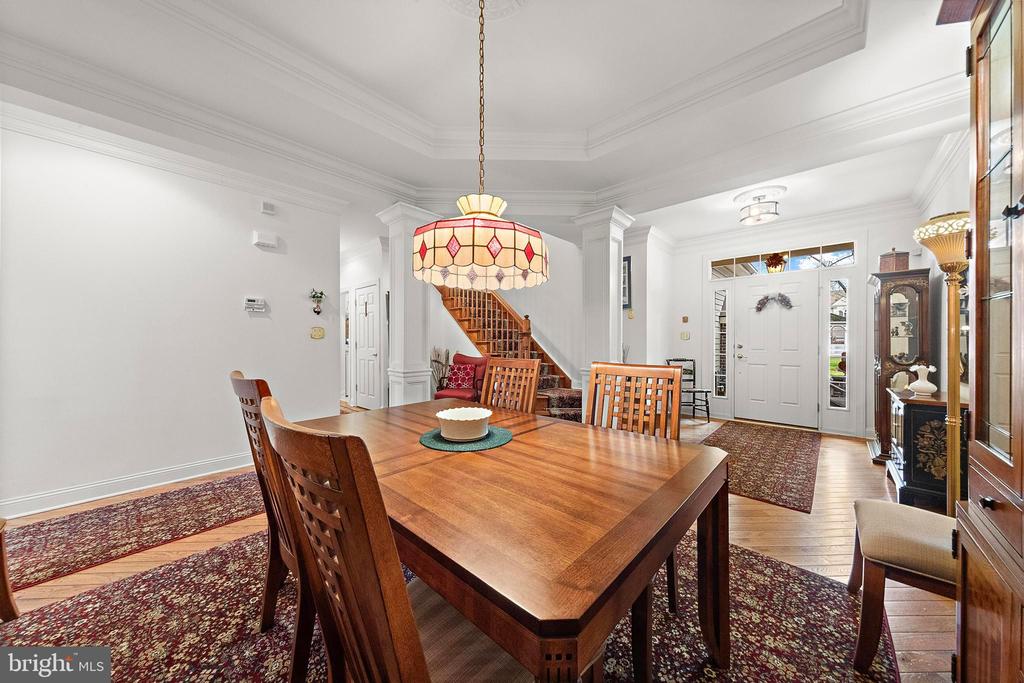 3 VENTANA COURT