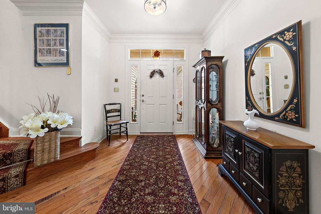 3 VENTANA COURT