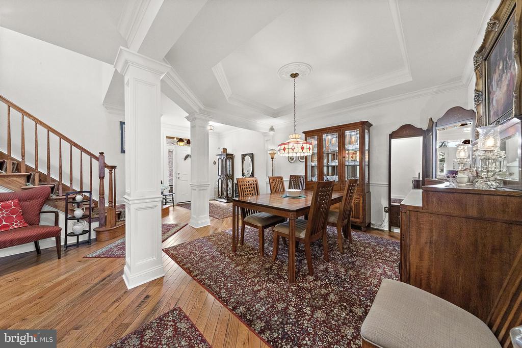 3 VENTANA COURT