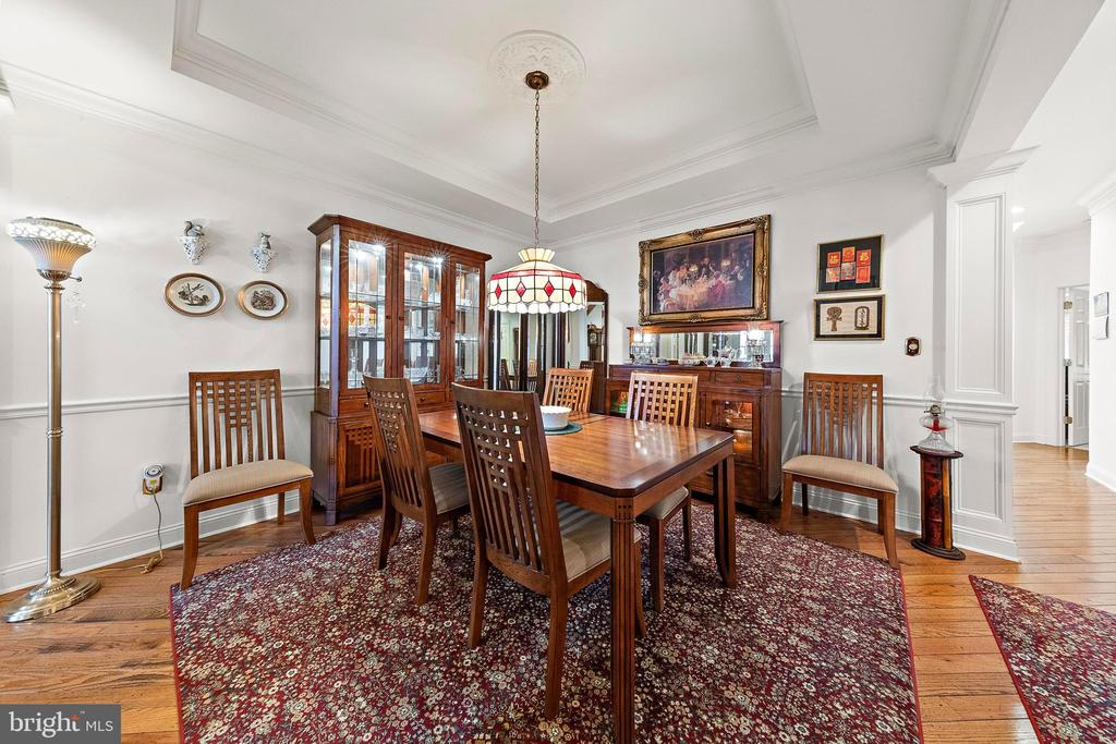 3 VENTANA COURT