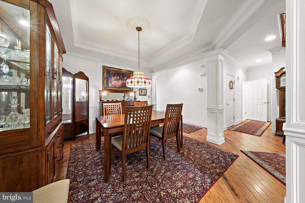 3 VENTANA COURT