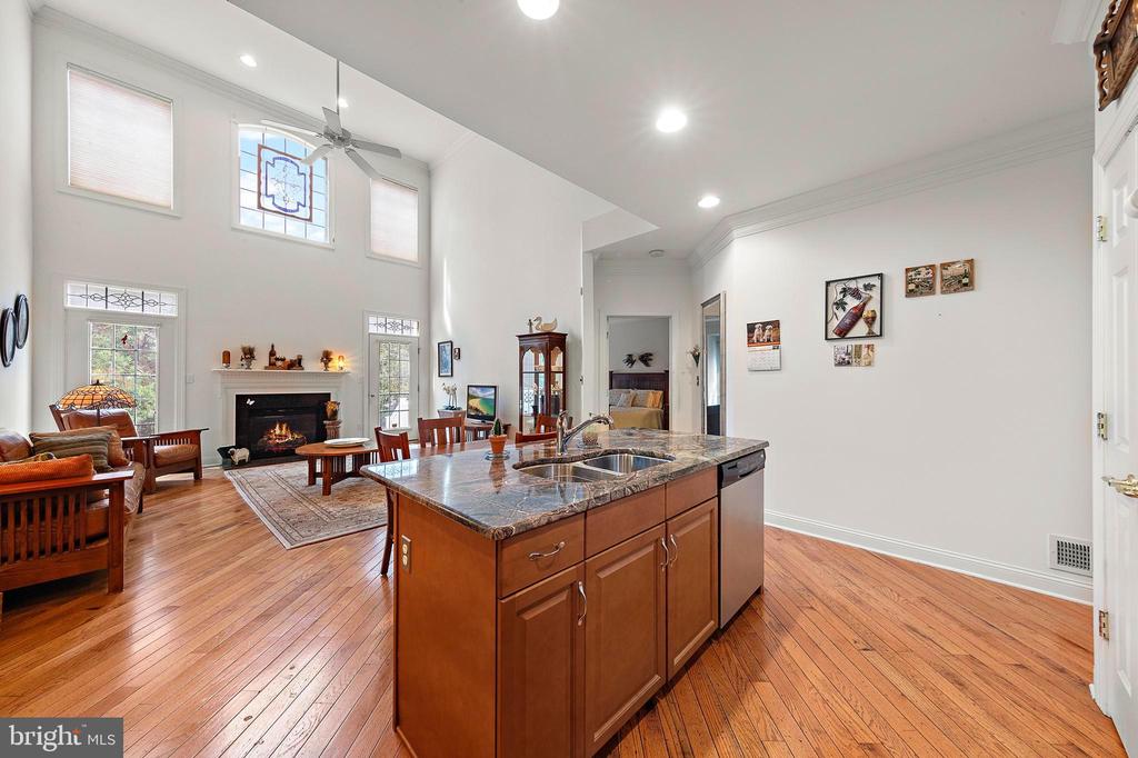 3 VENTANA COURT