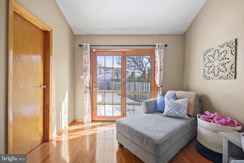 17 MAGUIRE ROAD