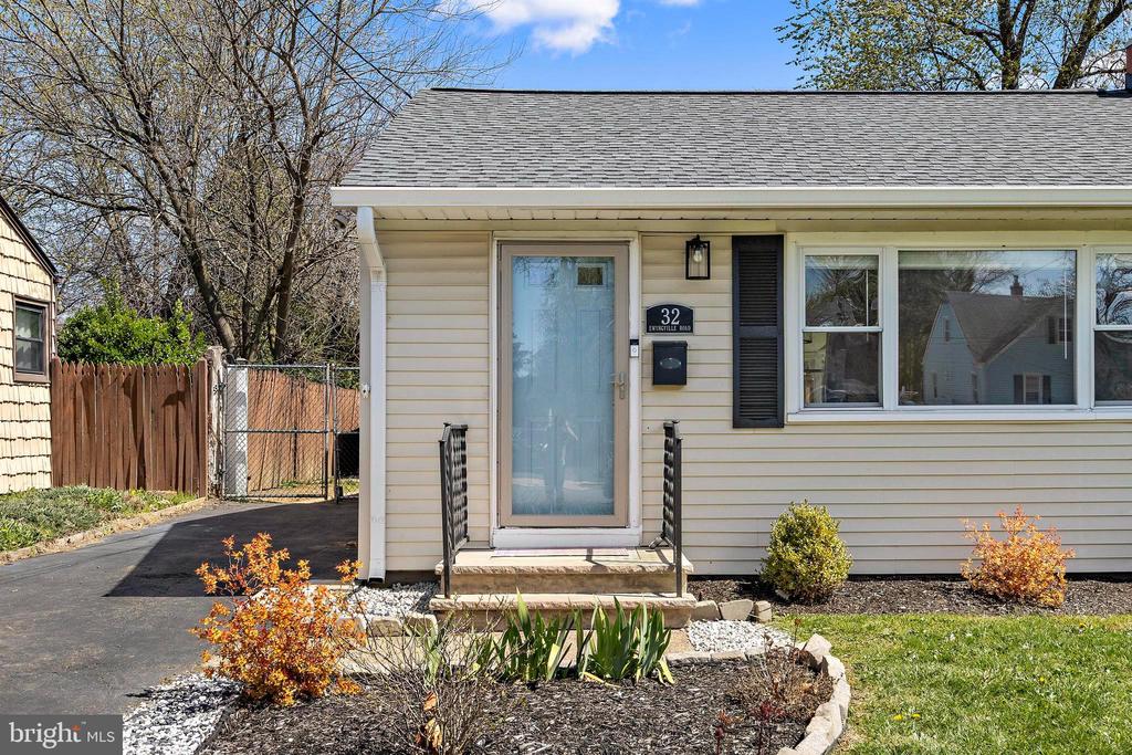 32 EWINGVILLE ROAD