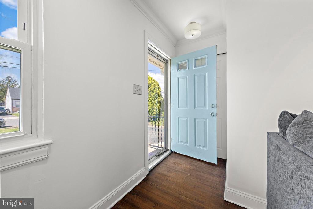 32 EWINGVILLE ROAD