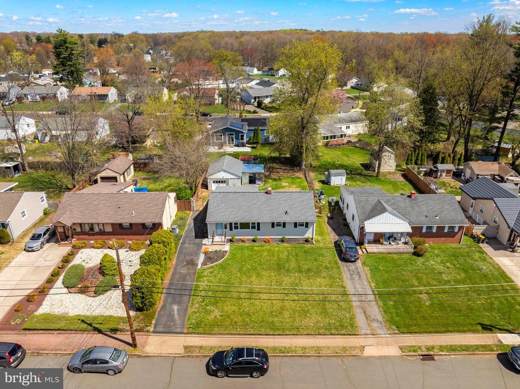32 EWINGVILLE ROAD