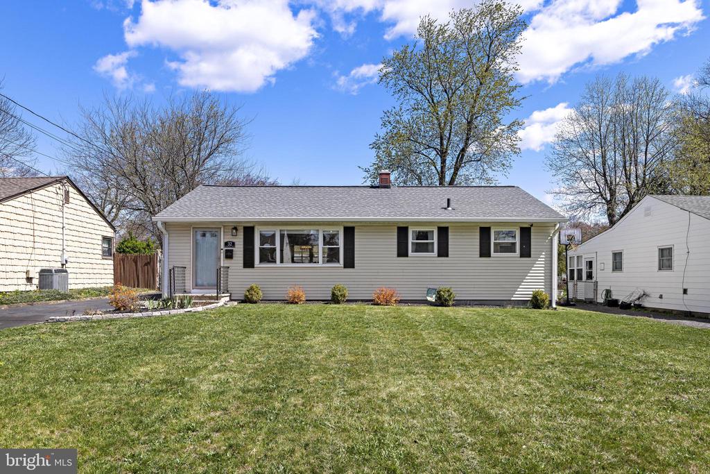 32 EWINGVILLE ROAD