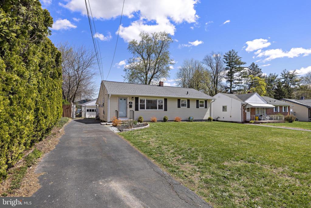 32 EWINGVILLE ROAD