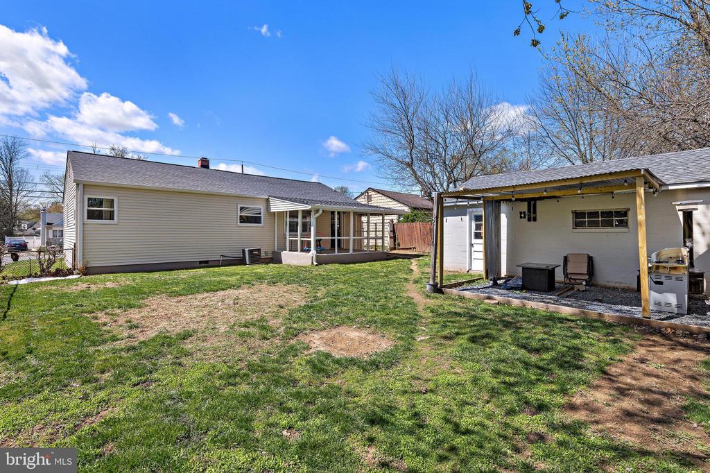 32 EWINGVILLE ROAD