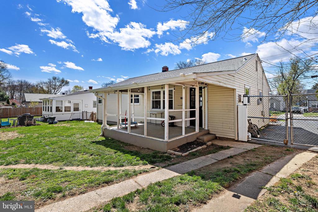 32 EWINGVILLE ROAD