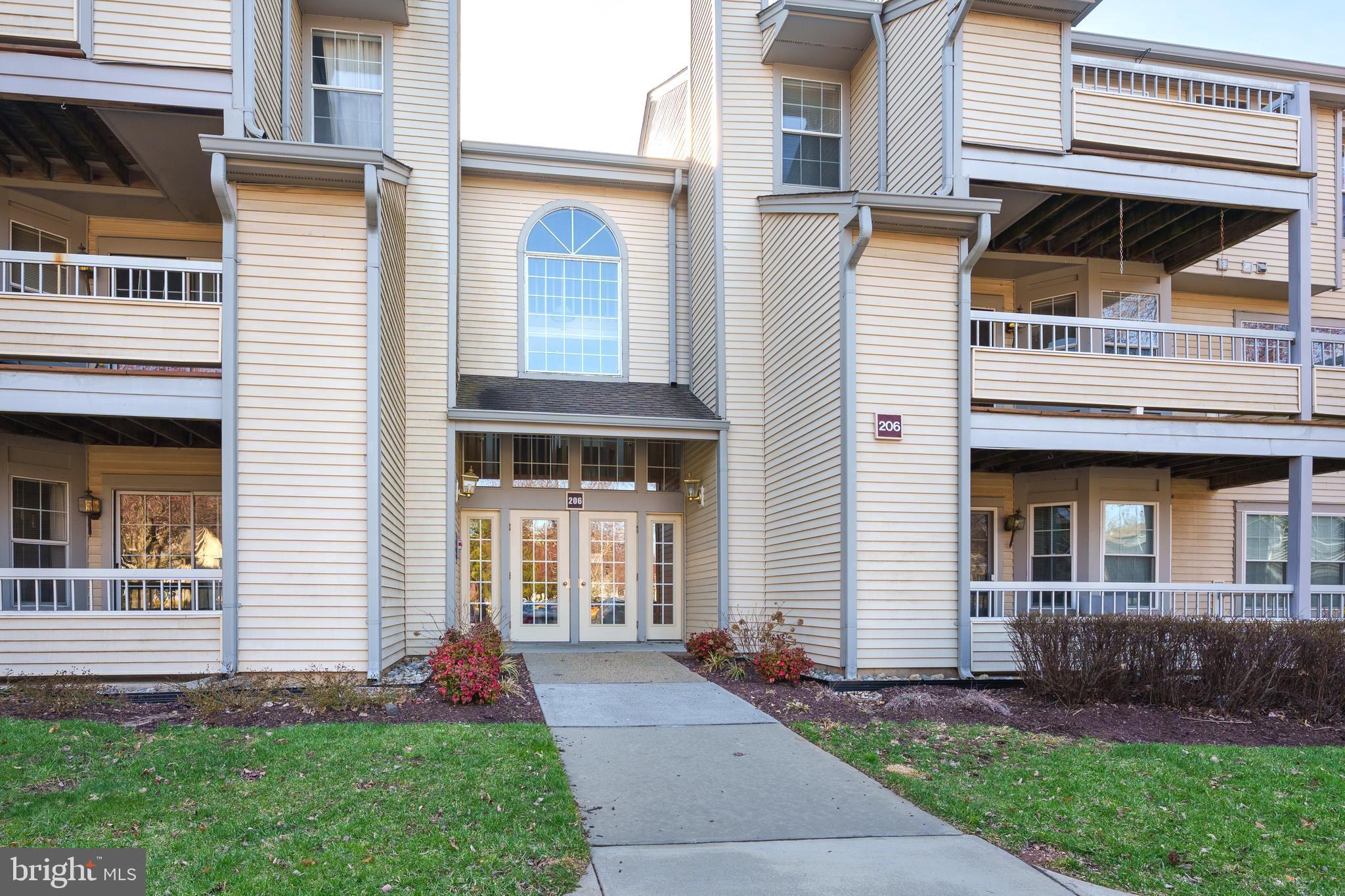 206 SALEM COURT 3