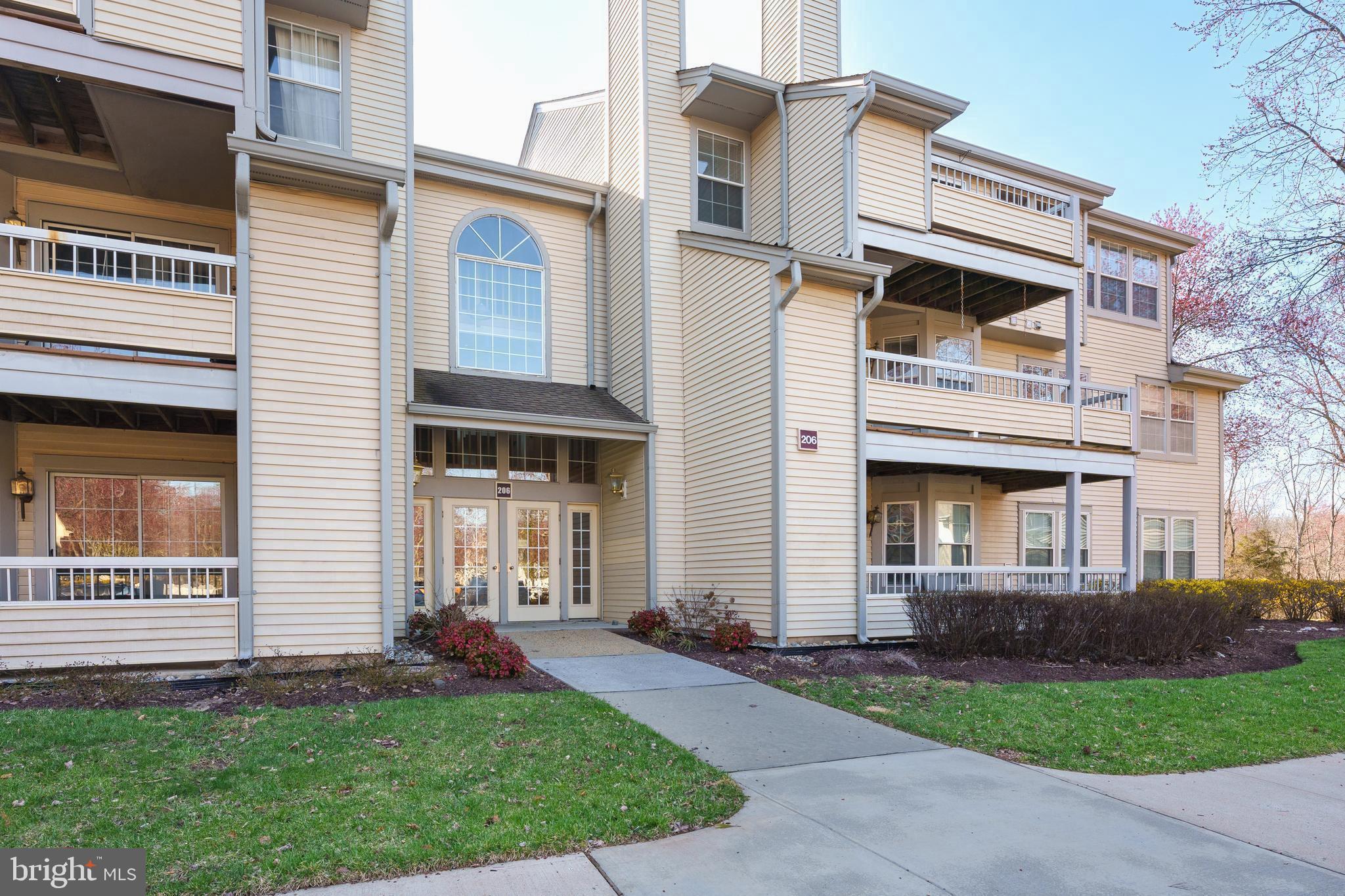 206 SALEM COURT 3