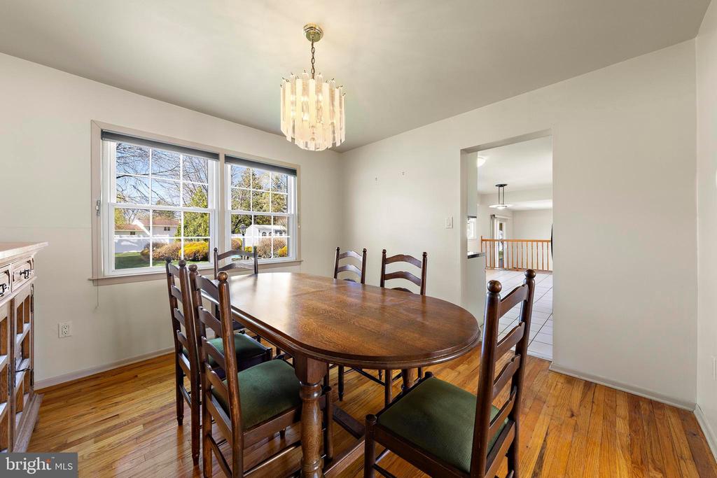 20 BEECHCROFT