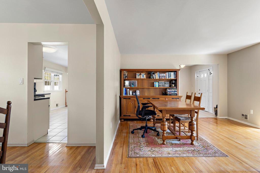 20 BEECHCROFT