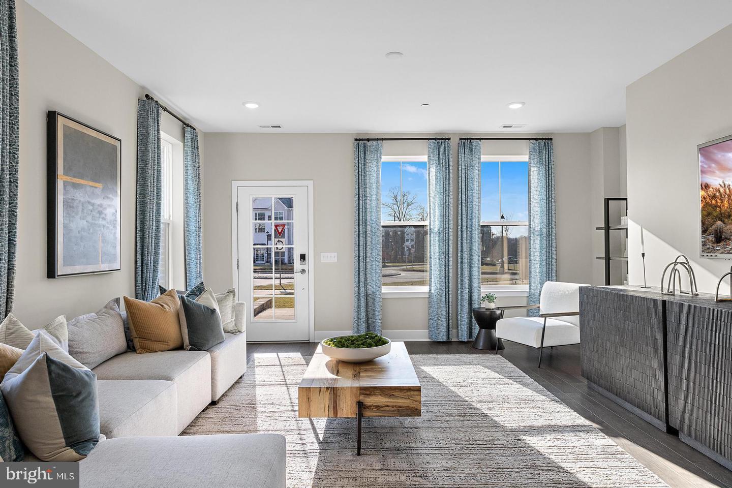 153 JOHN VANZANDT DRIVE