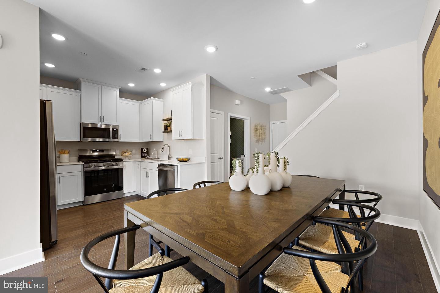 153 JOHN VANZANDT DRIVE