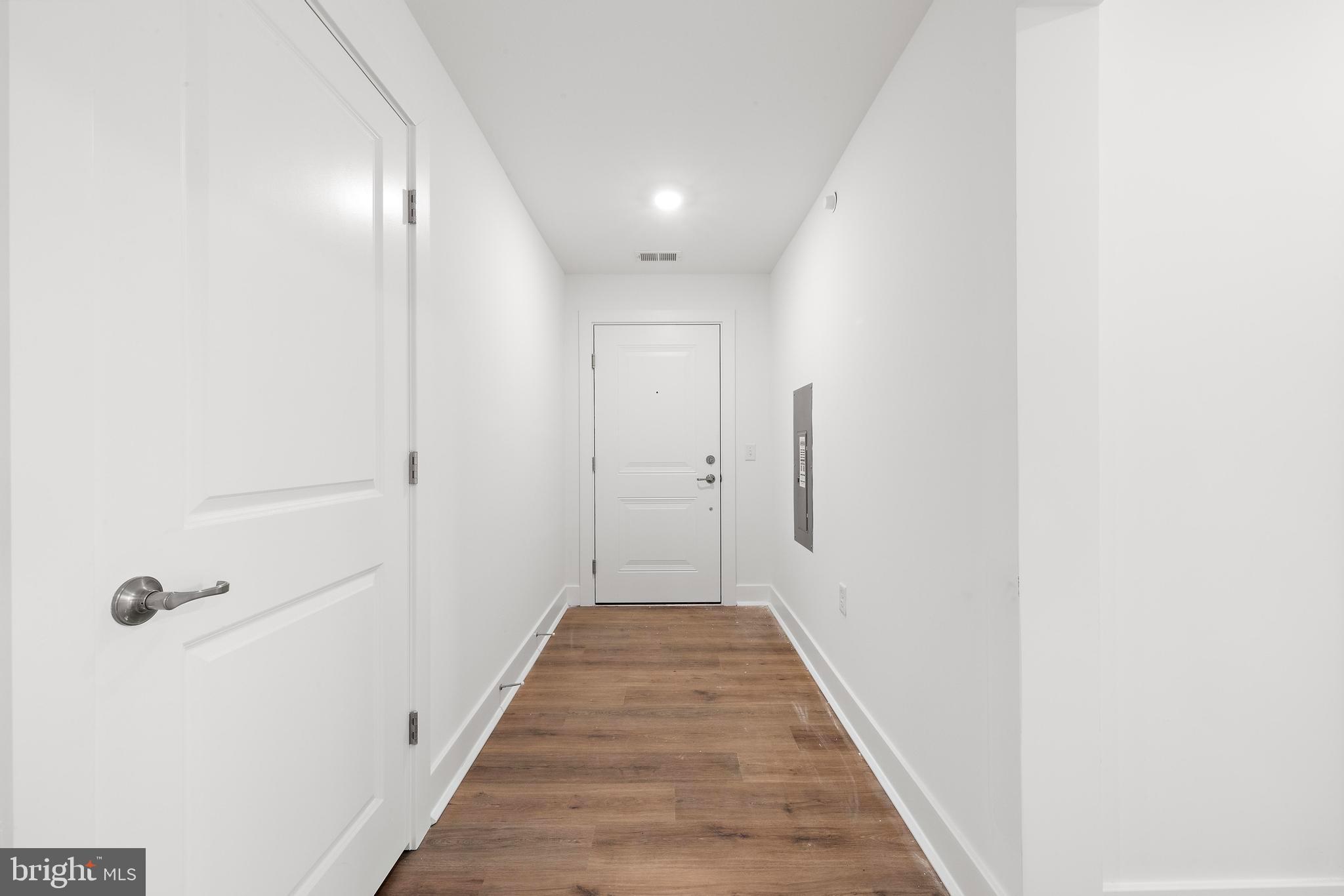 2306 PRINCE HALL