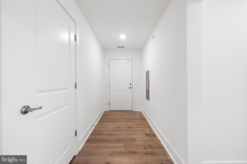 2306 PRINCE HALL