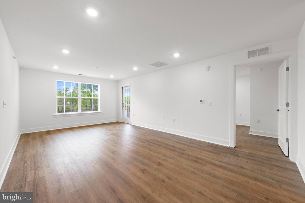 2306 PRINCE HALL