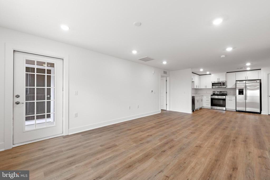 2306 PRINCE HALL