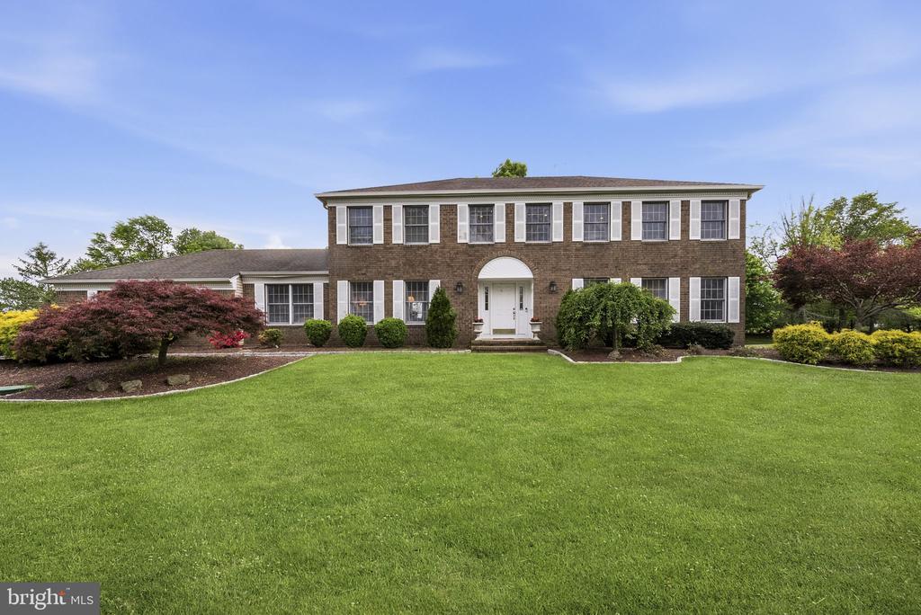 16 PROVIDENCE DRIVE