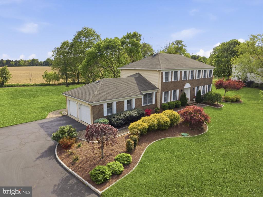 16 PROVIDENCE DRIVE