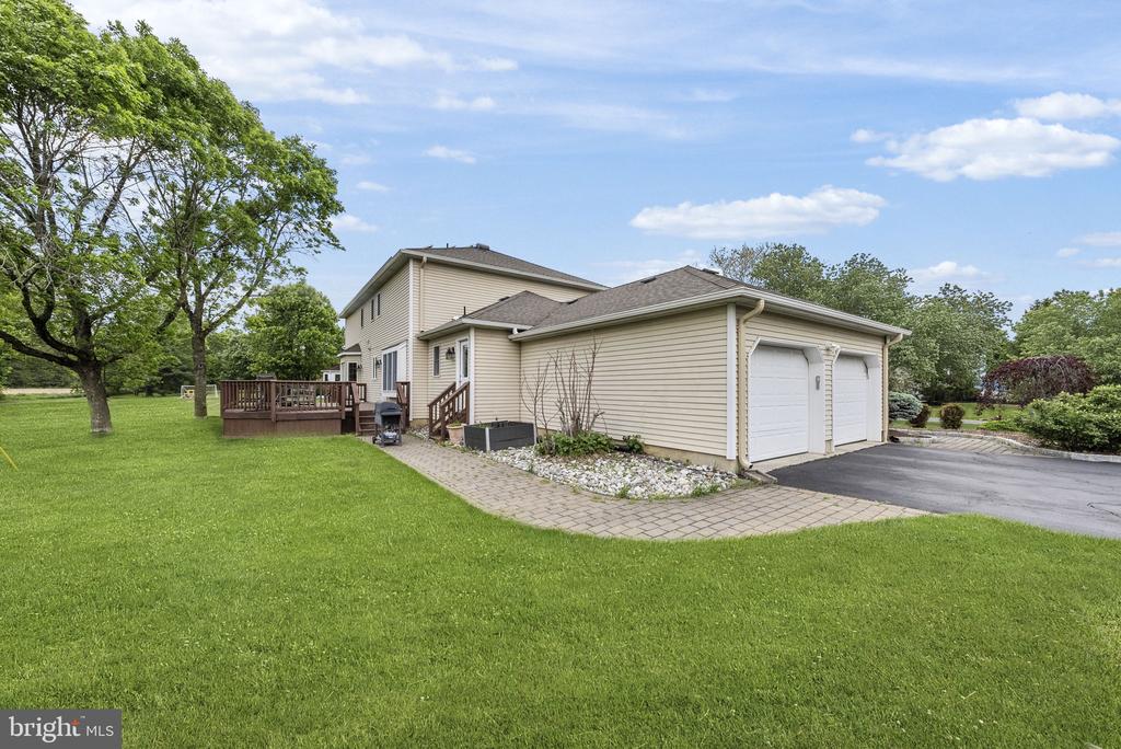 16 PROVIDENCE DRIVE