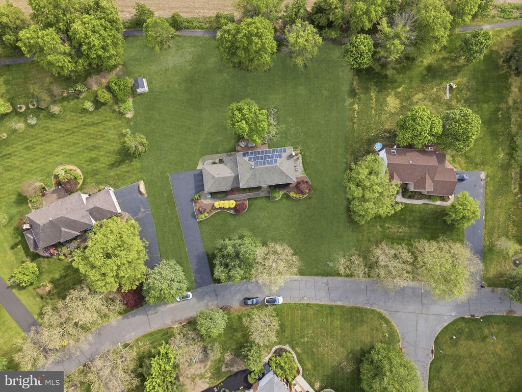 16 PROVIDENCE DRIVE