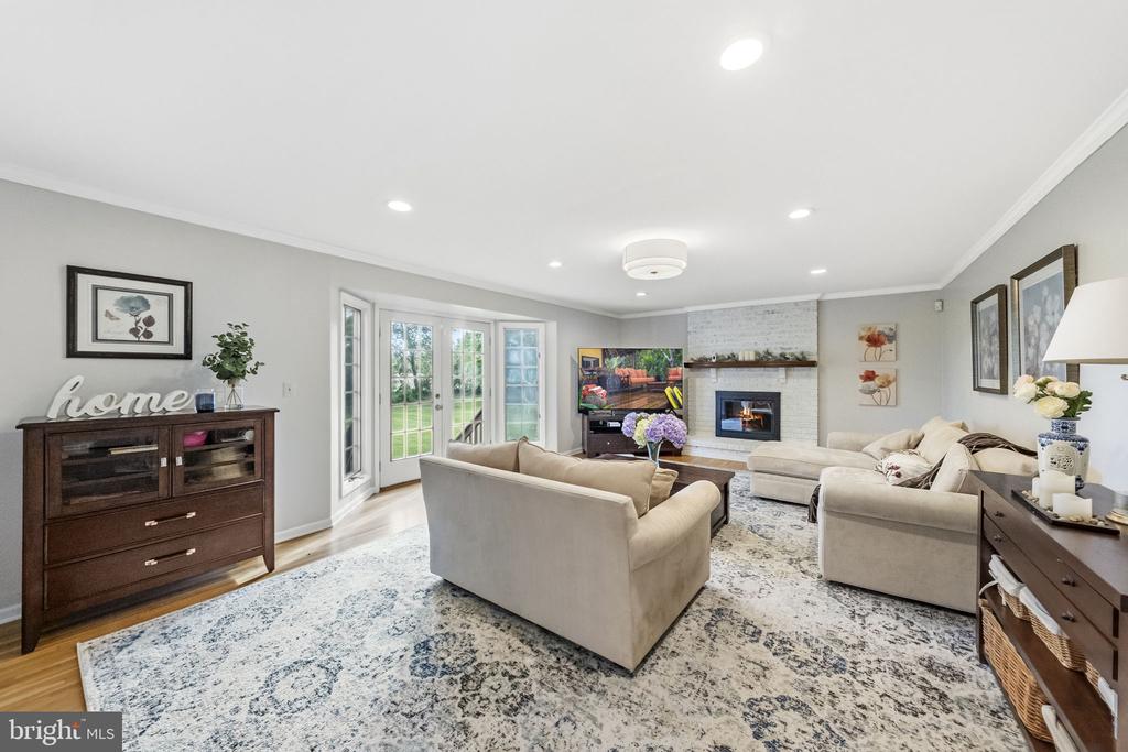 16 PROVIDENCE DRIVE