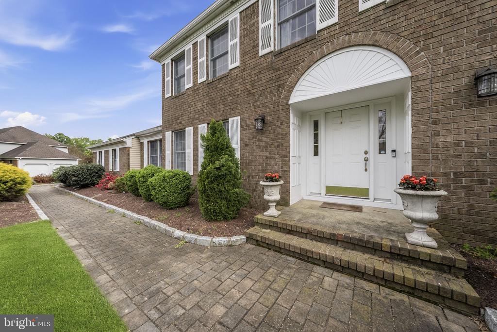 16 PROVIDENCE DRIVE