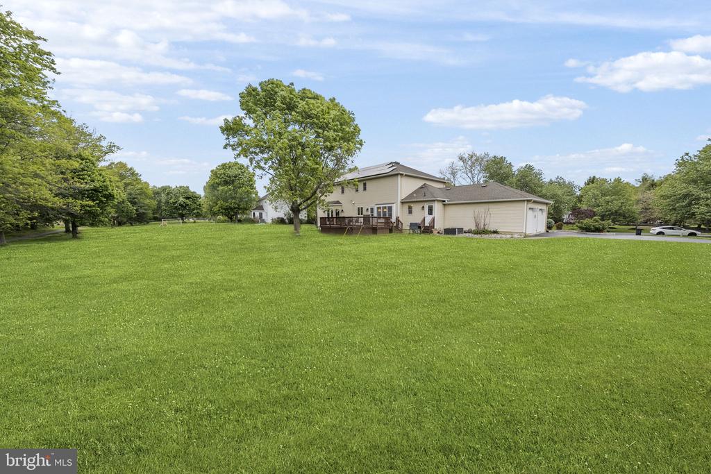 16 PROVIDENCE DRIVE